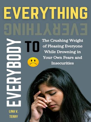 cover image of Everything to Everybody